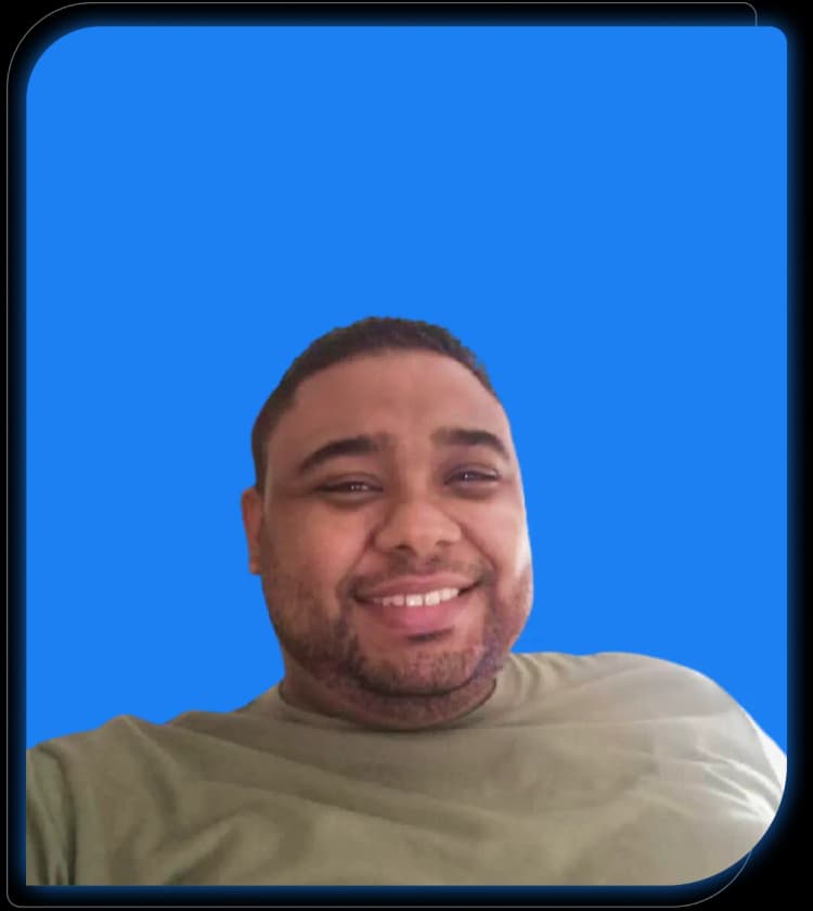 Picture of Juan Carlos